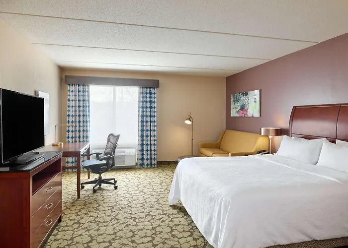 Hilton Garden Inn Hershey